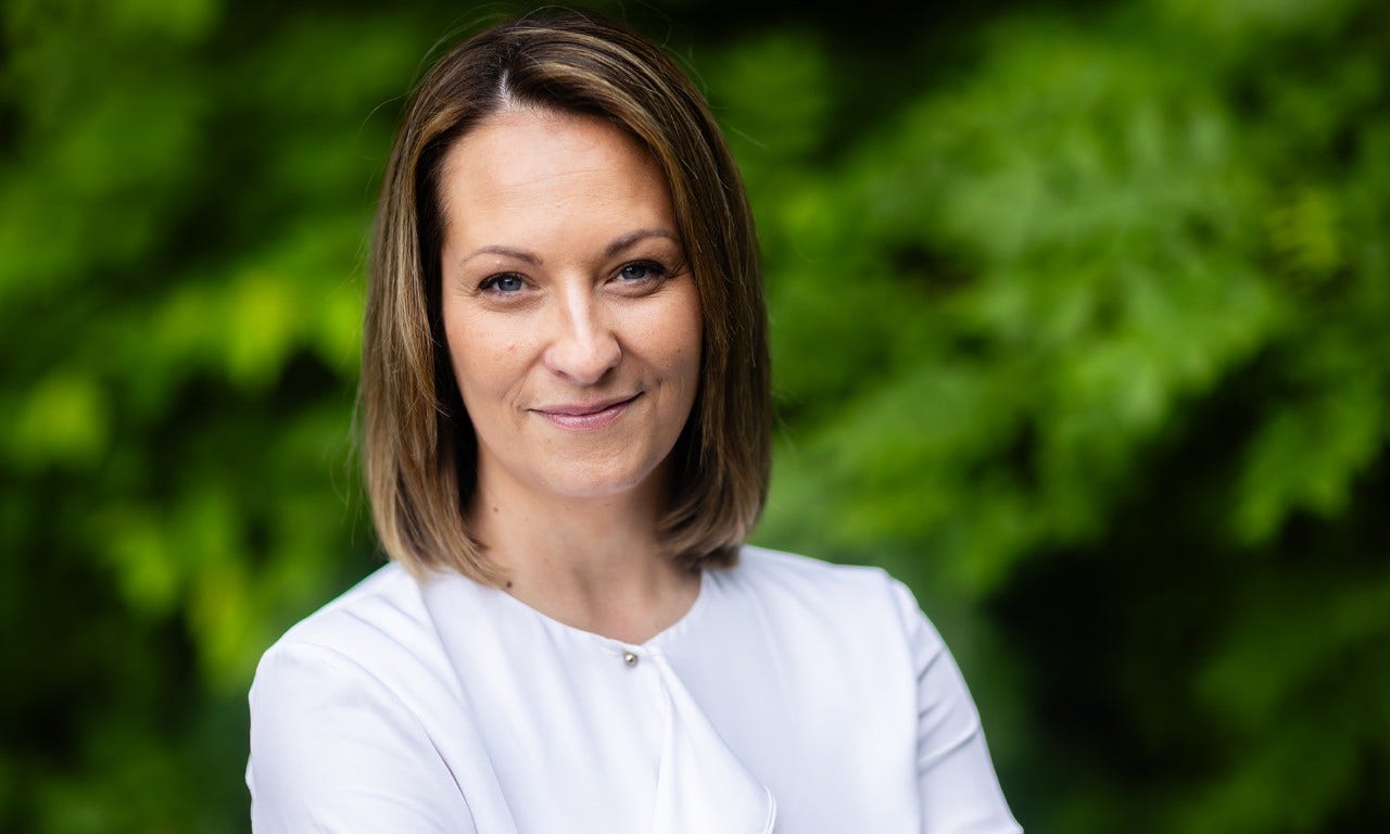Rebecca Bitto