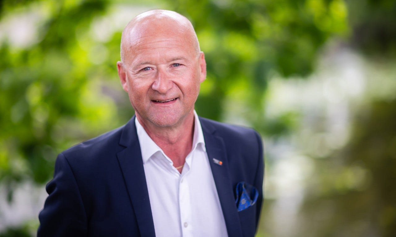 Pehr Wikström