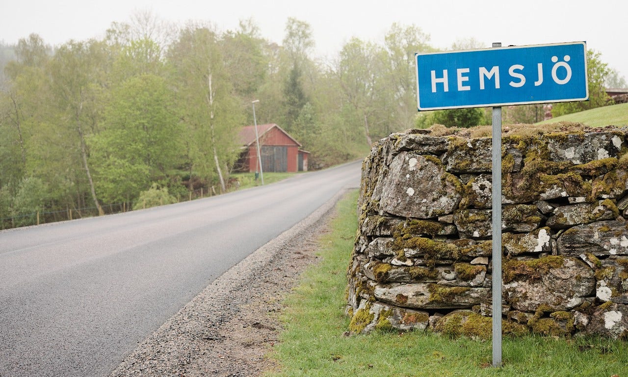 Miljöbild