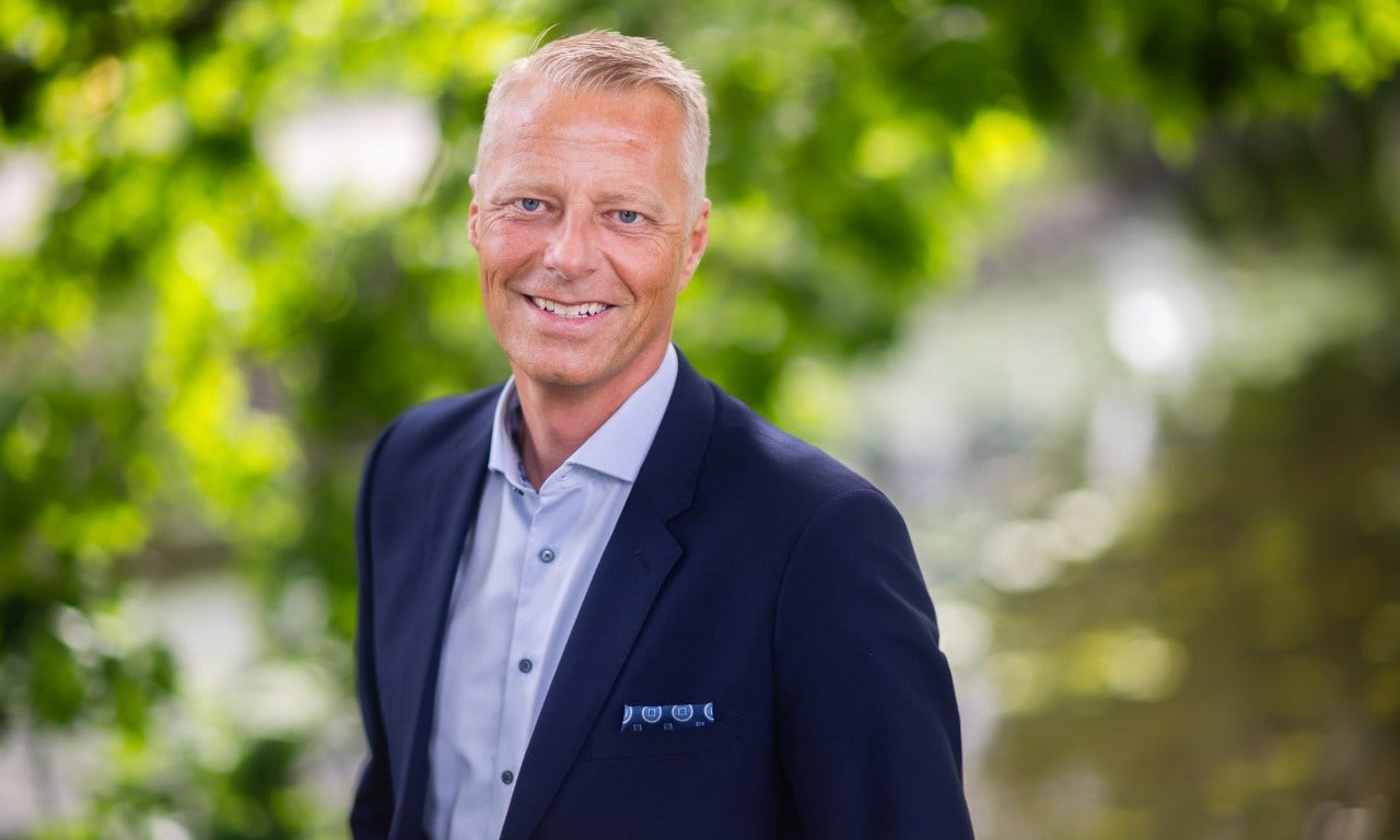 Staffan Svantesson