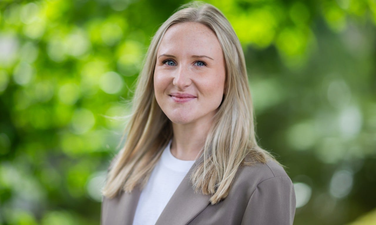 Ellen Österlund