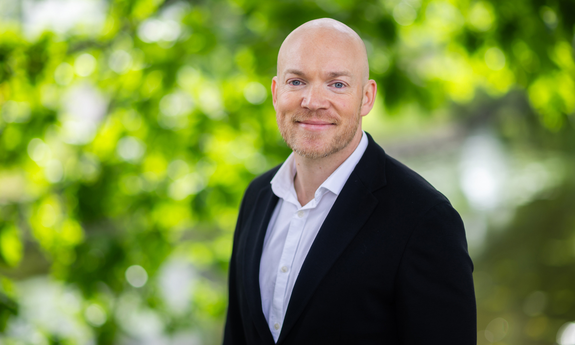 Anders Mauritz