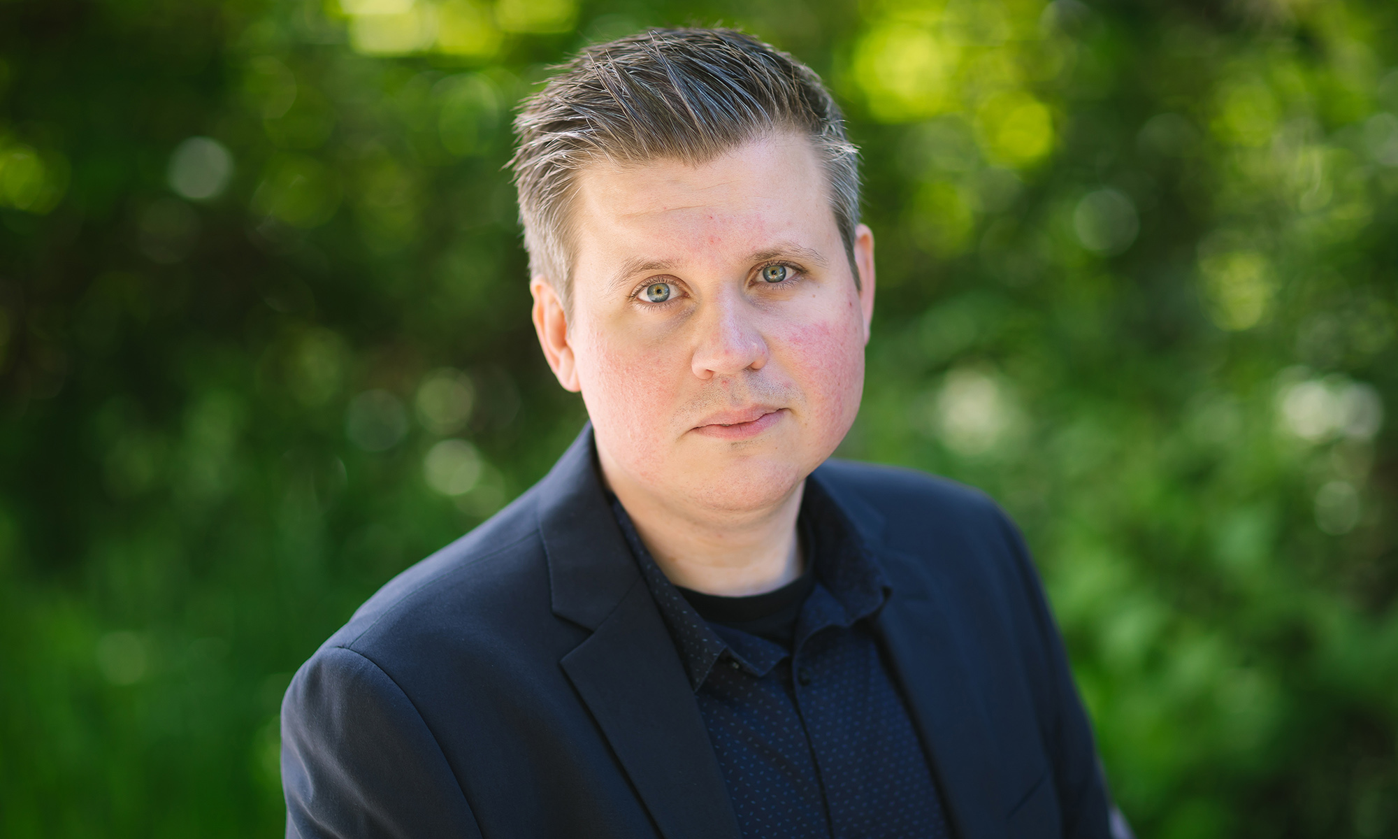 Anders Palmquist