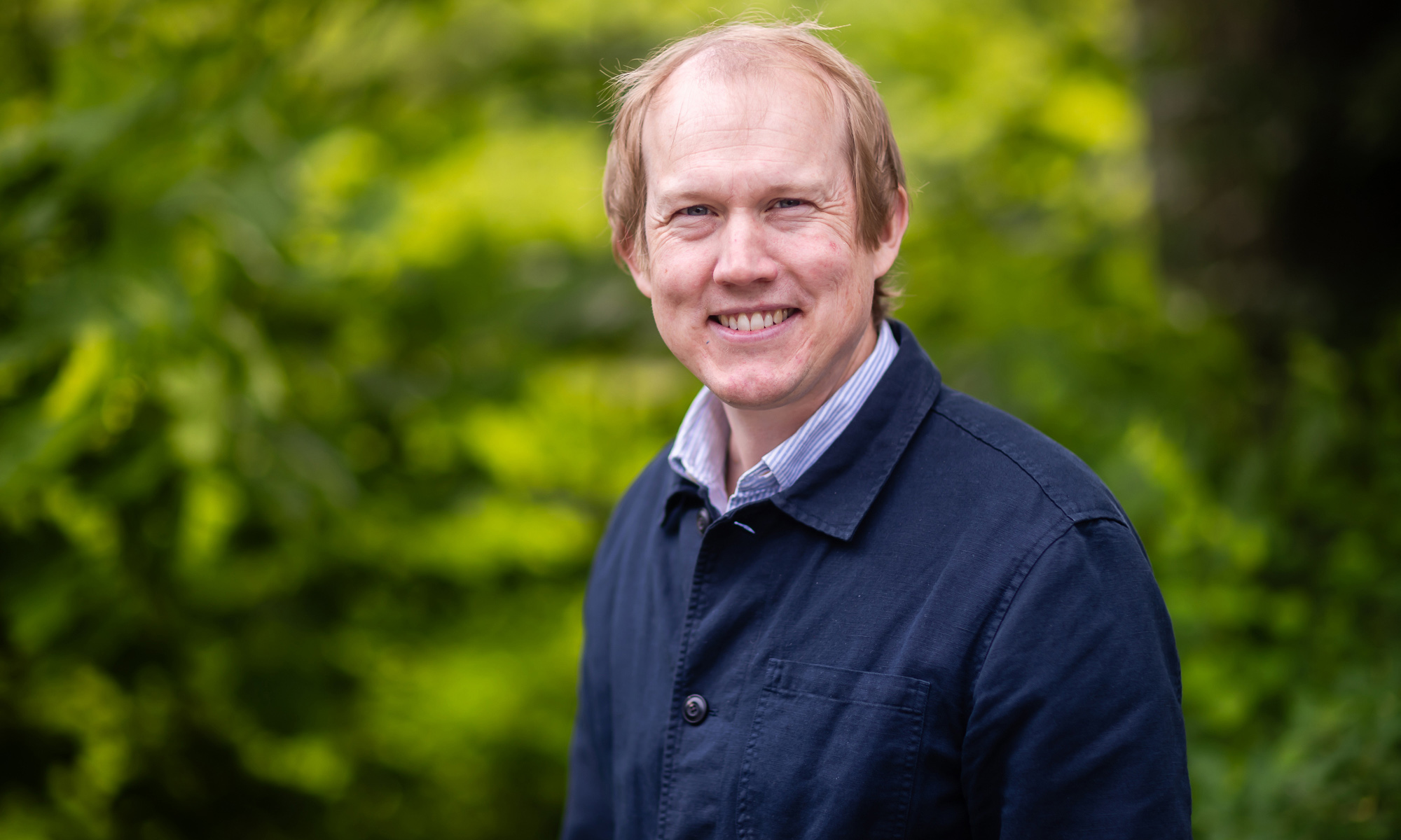 Fredric Sundberg