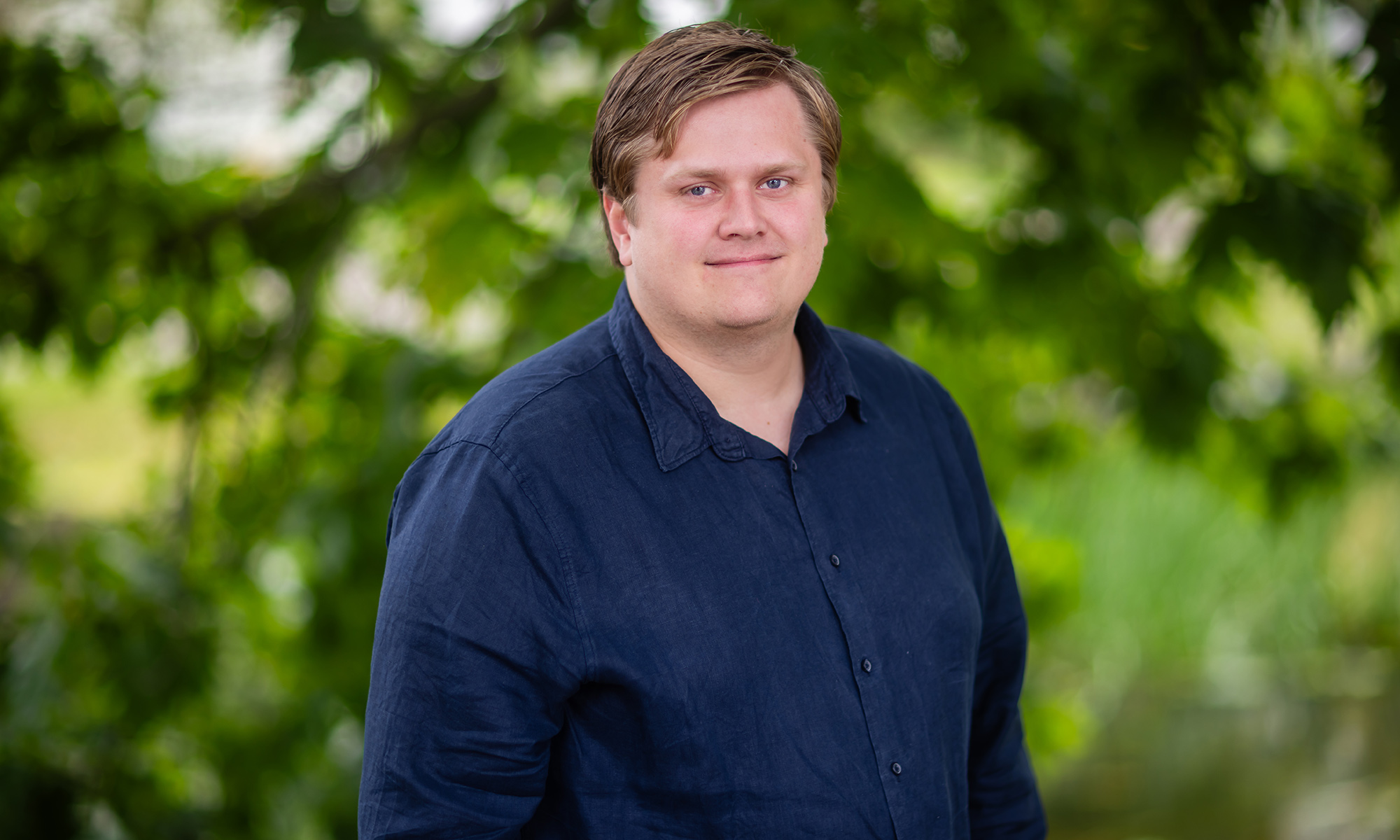 Hugo Lennström Schmidt