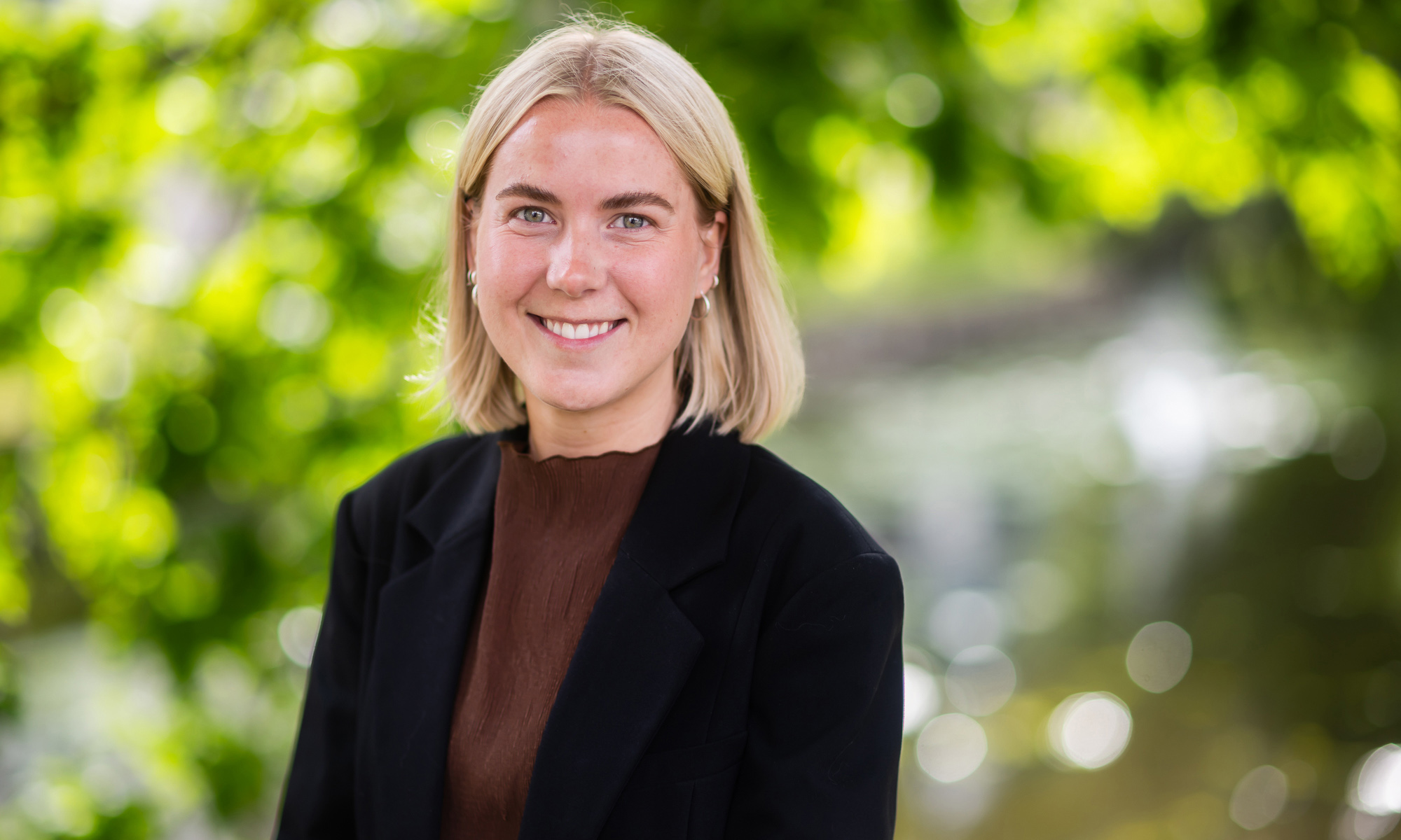Julia Härnälv