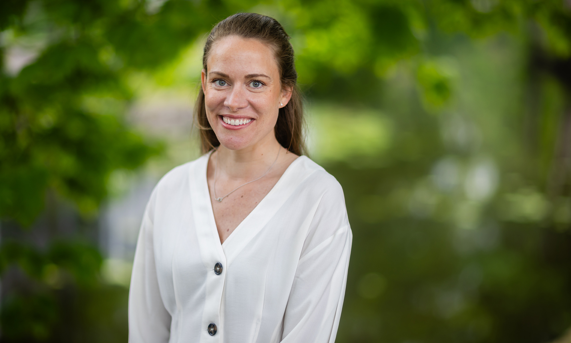 Malin Månsson