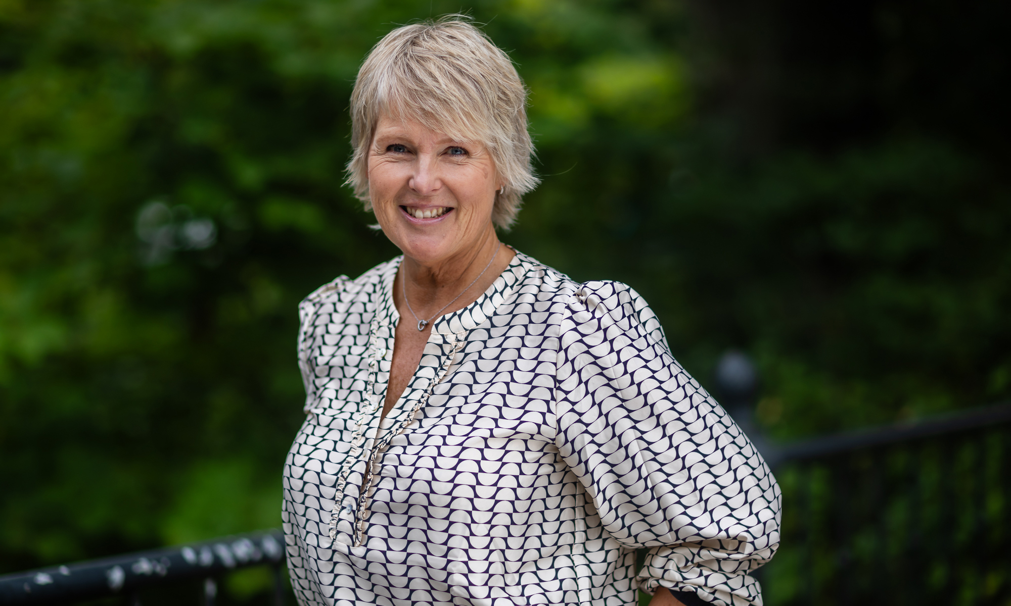 Marie Bengtsson
