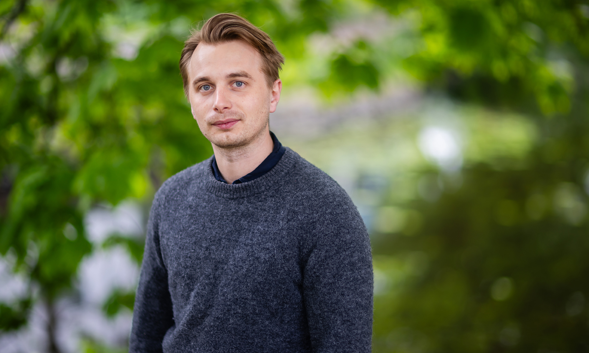 Viktor Linde