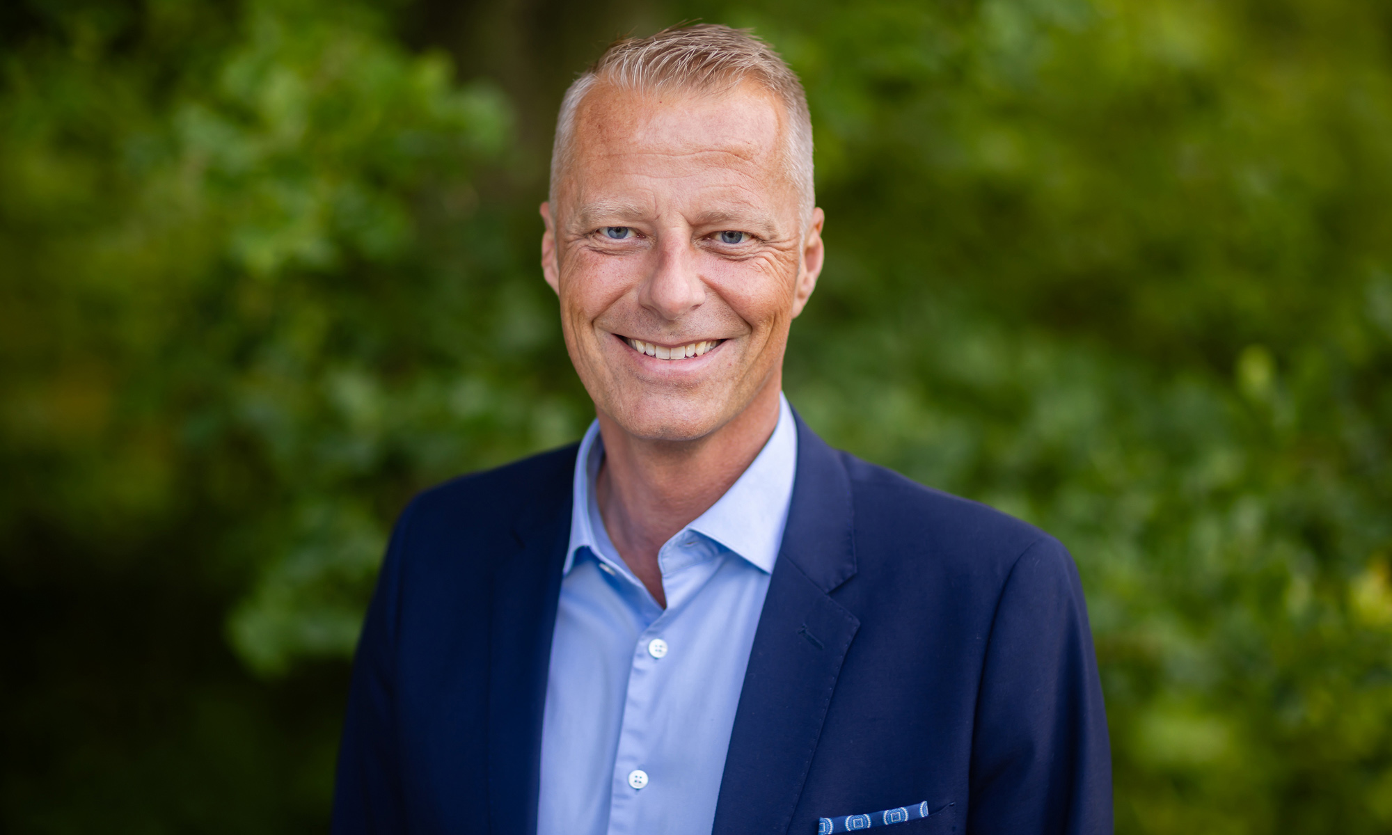 Staffan Svantesson