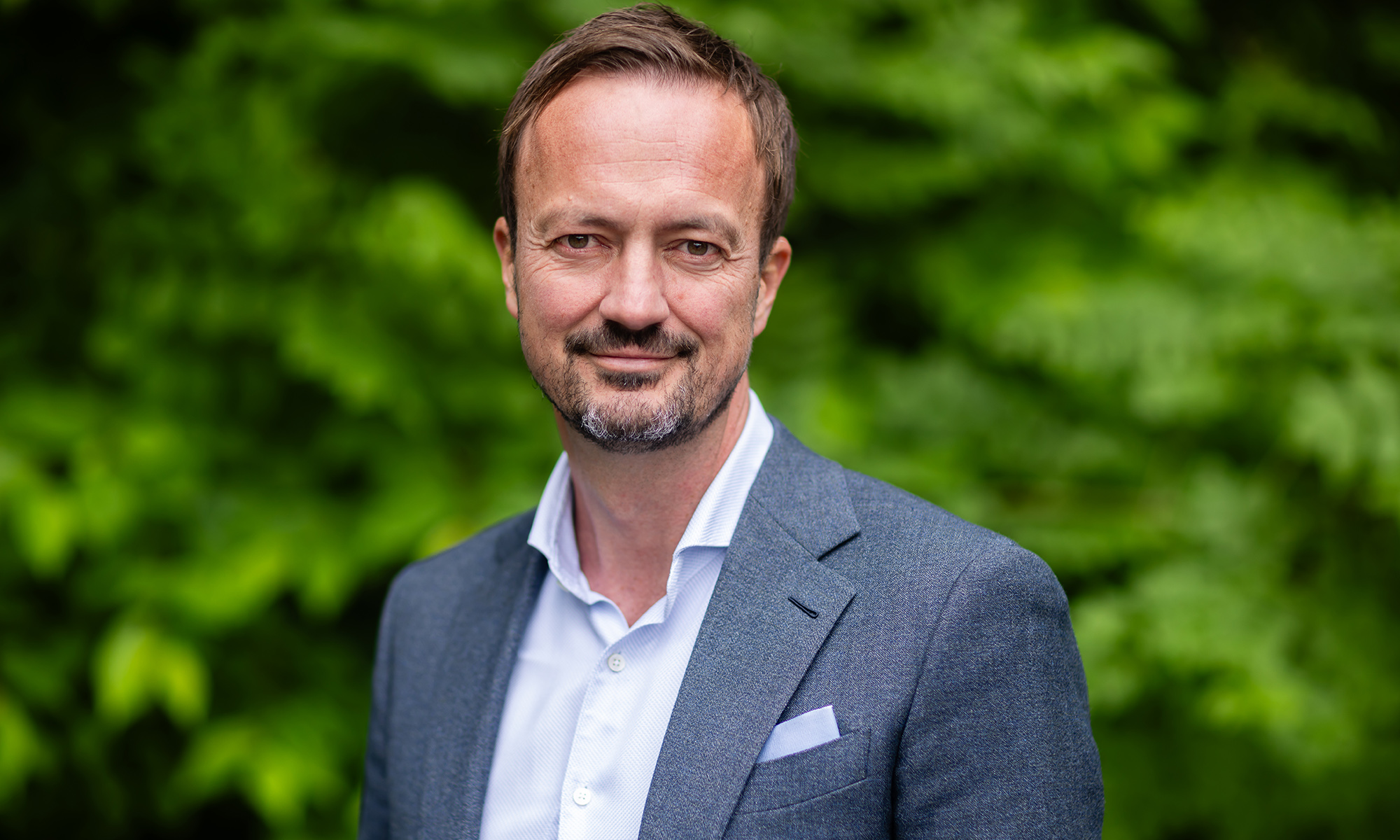 Patric Ljungren