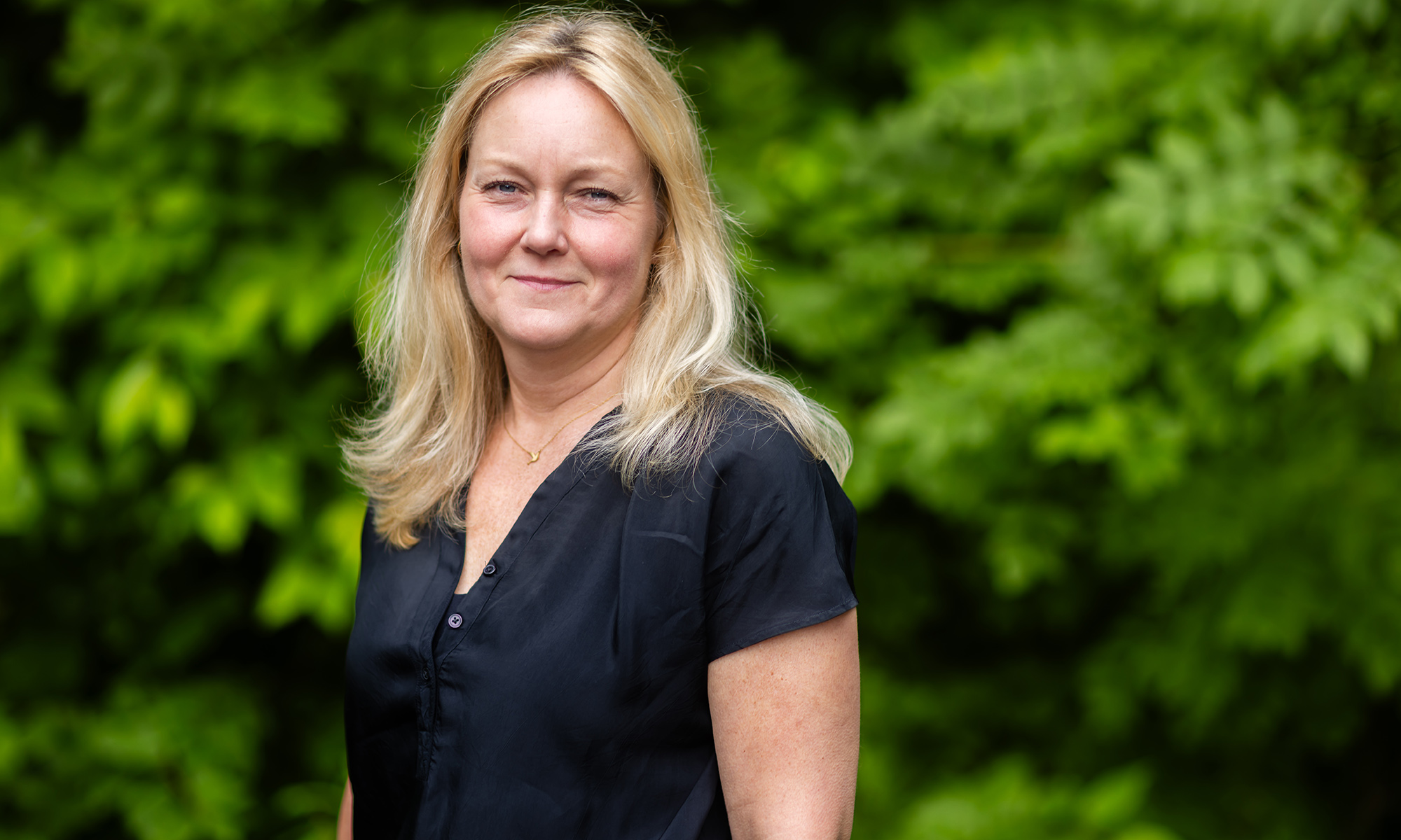 Susann Haggren